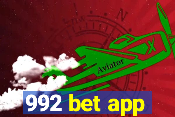 992 bet app